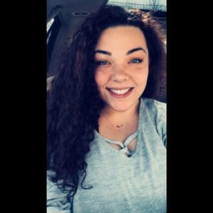 Meet your Posher, Grace